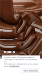 Mobile Screenshot of muiiio.com